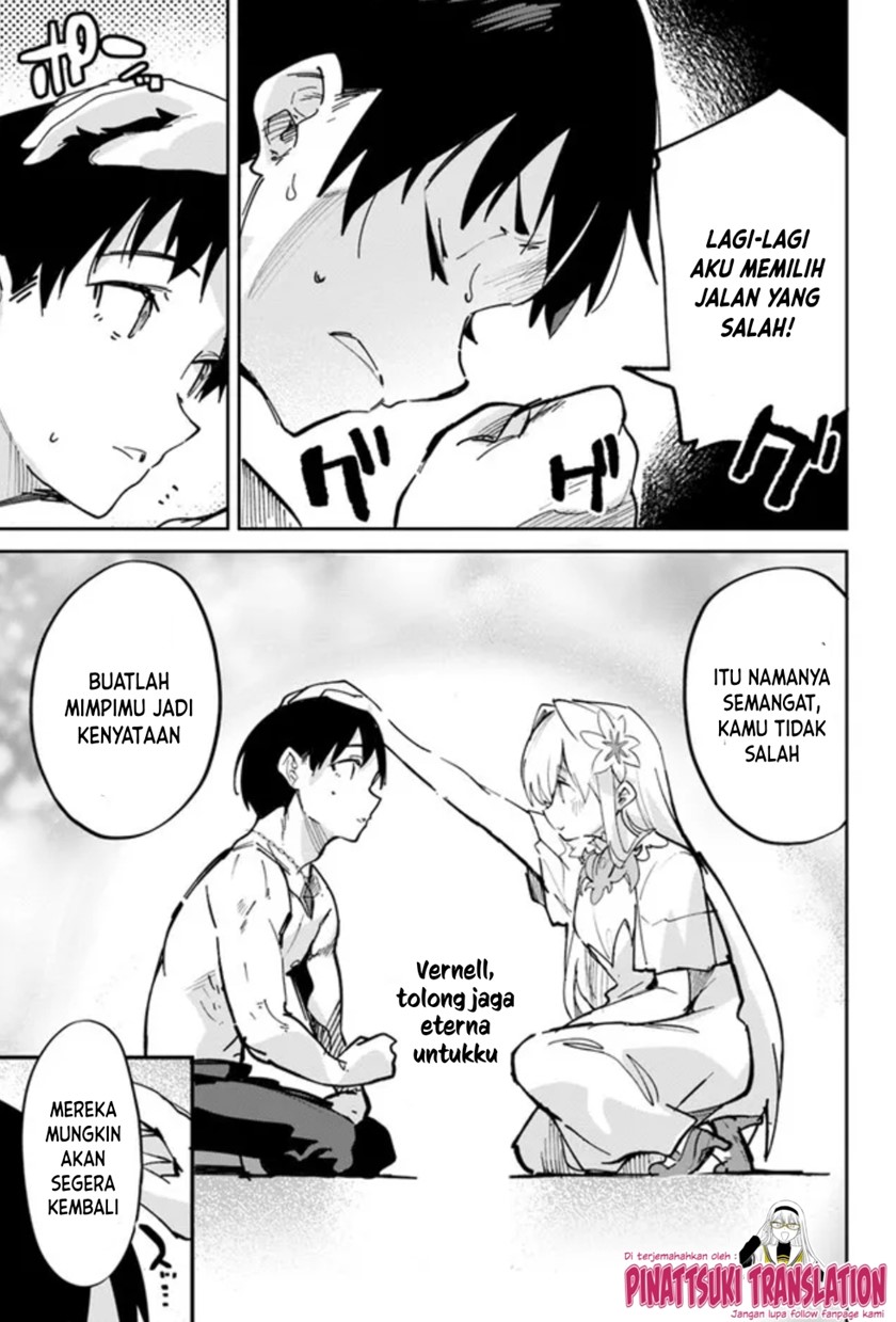 Nise Seijo Kuso of the Year: Risou no Seijo? Zannen, Nise Seijo deshita!