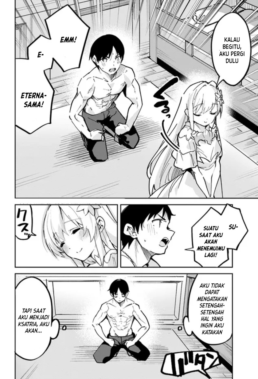 Nise Seijo Kuso of the Year: Risou no Seijo? Zannen, Nise Seijo deshita!