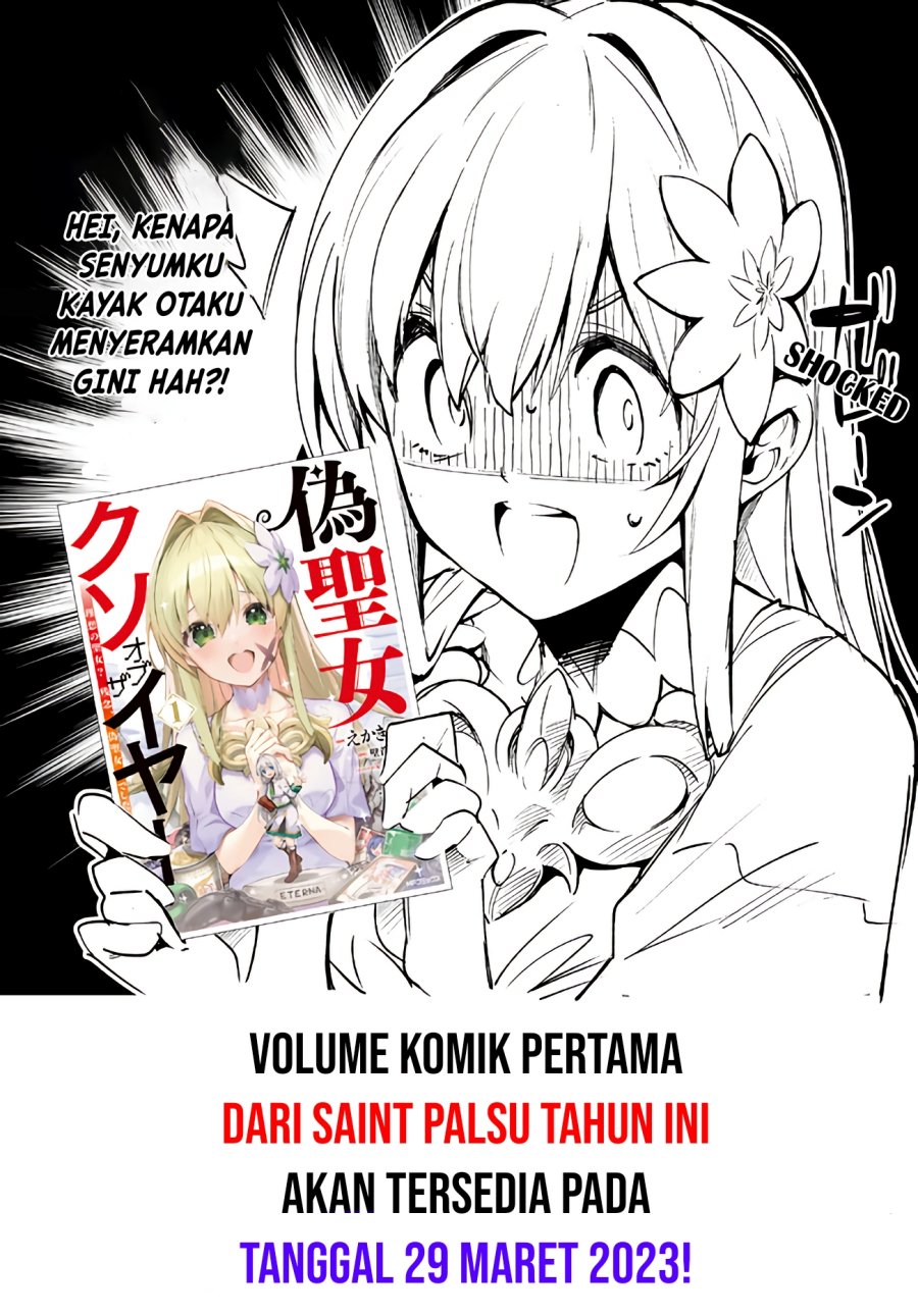 Nise Seijo Kuso of the Year: Risou no Seijo? Zannen, Nise Seijo deshita!