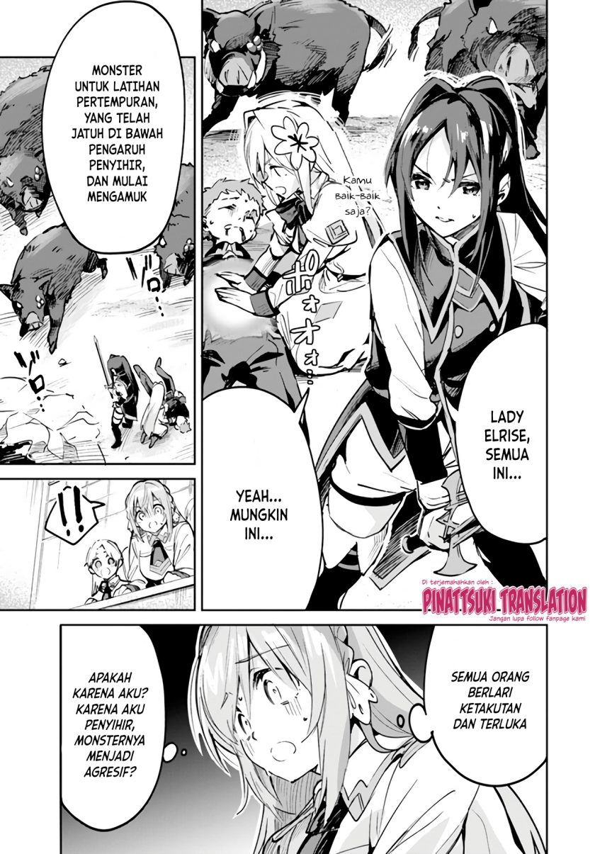 Nise Seijo Kuso of the Year: Risou no Seijo? Zannen, Nise Seijo deshita!