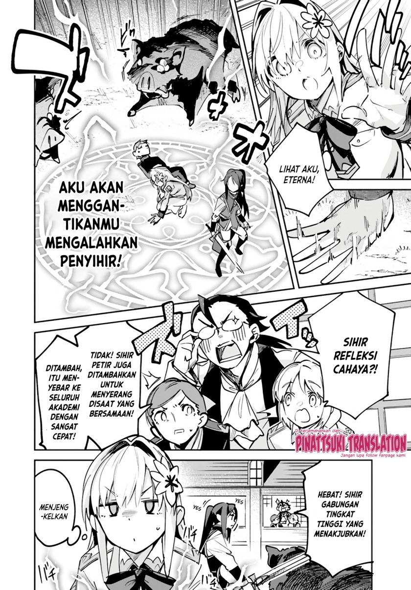 Nise Seijo Kuso of the Year: Risou no Seijo? Zannen, Nise Seijo deshita!