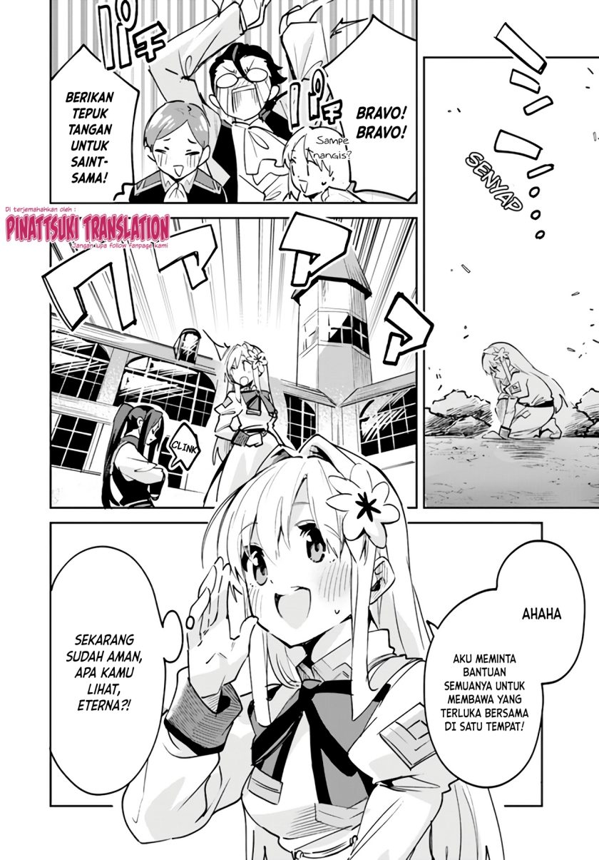 Nise Seijo Kuso of the Year: Risou no Seijo? Zannen, Nise Seijo deshita!