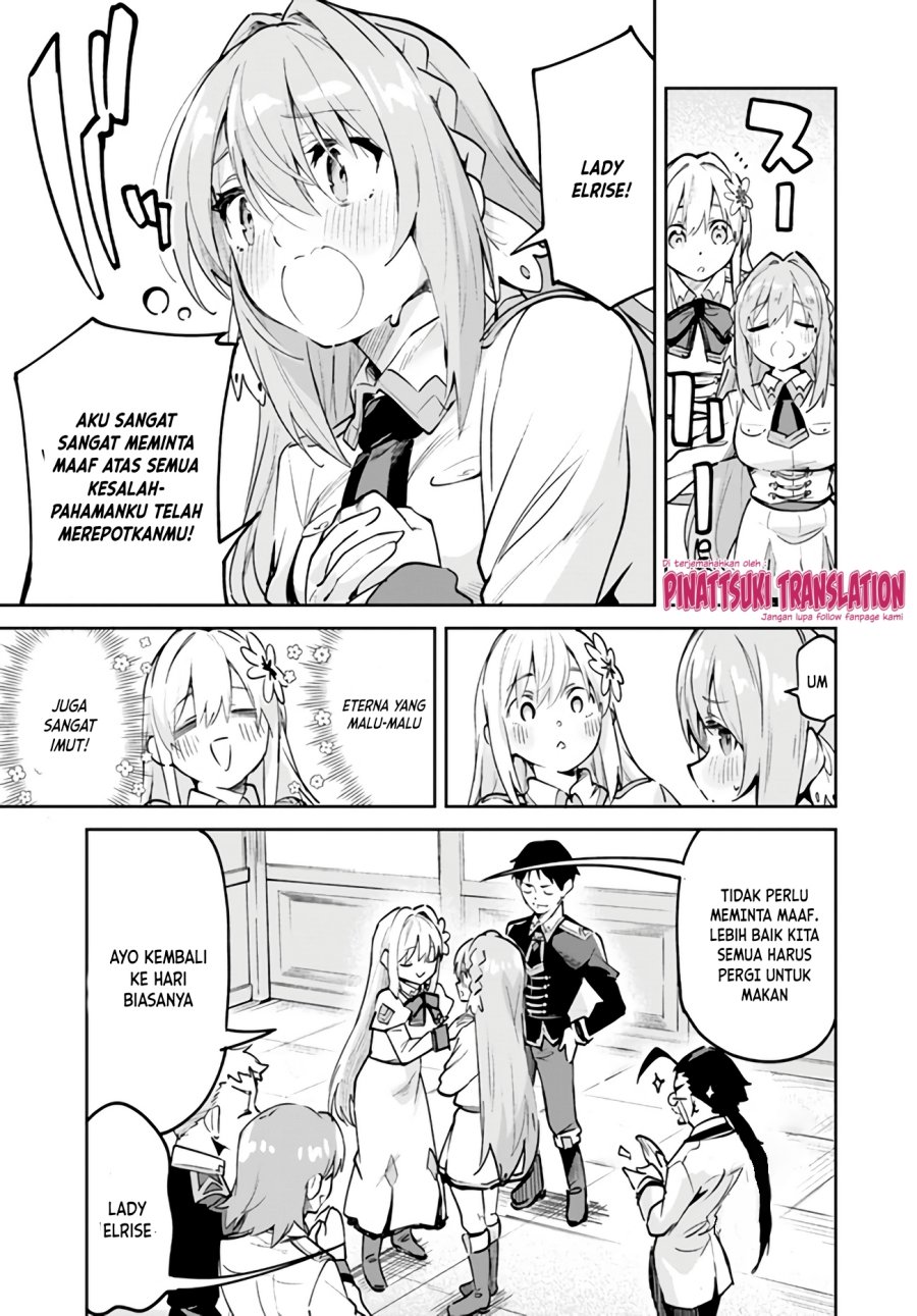 Nise Seijo Kuso of the Year: Risou no Seijo? Zannen, Nise Seijo deshita!