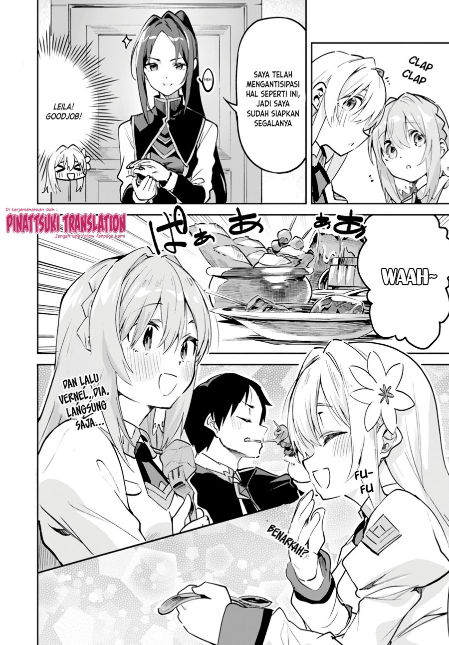 Nise Seijo Kuso of the Year: Risou no Seijo? Zannen, Nise Seijo deshita!