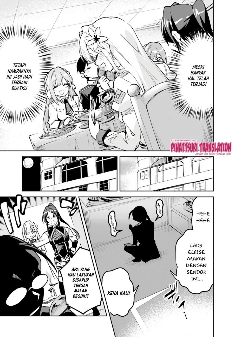 Nise Seijo Kuso of the Year: Risou no Seijo? Zannen, Nise Seijo deshita!