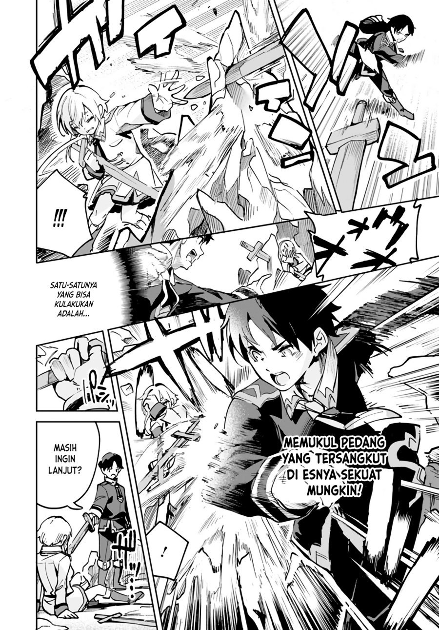 Nise Seijo Kuso of the Year: Risou no Seijo? Zannen, Nise Seijo deshita!