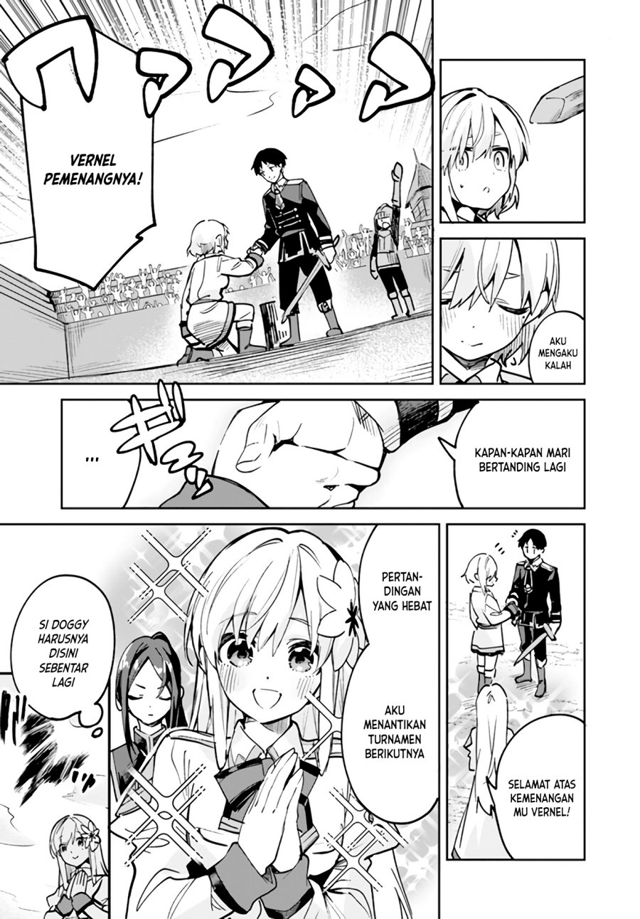 Nise Seijo Kuso of the Year: Risou no Seijo? Zannen, Nise Seijo deshita!