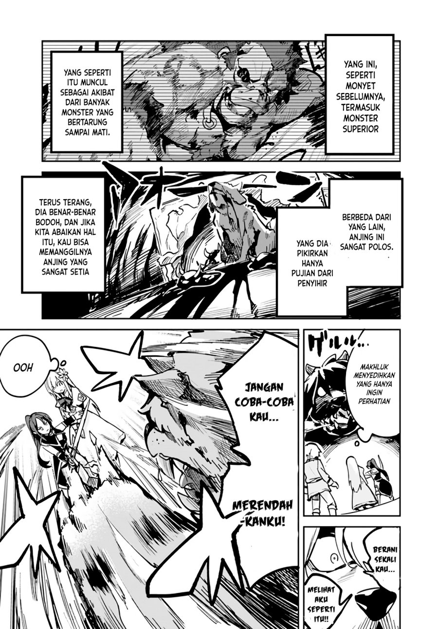 Nise Seijo Kuso of the Year: Risou no Seijo? Zannen, Nise Seijo deshita!
