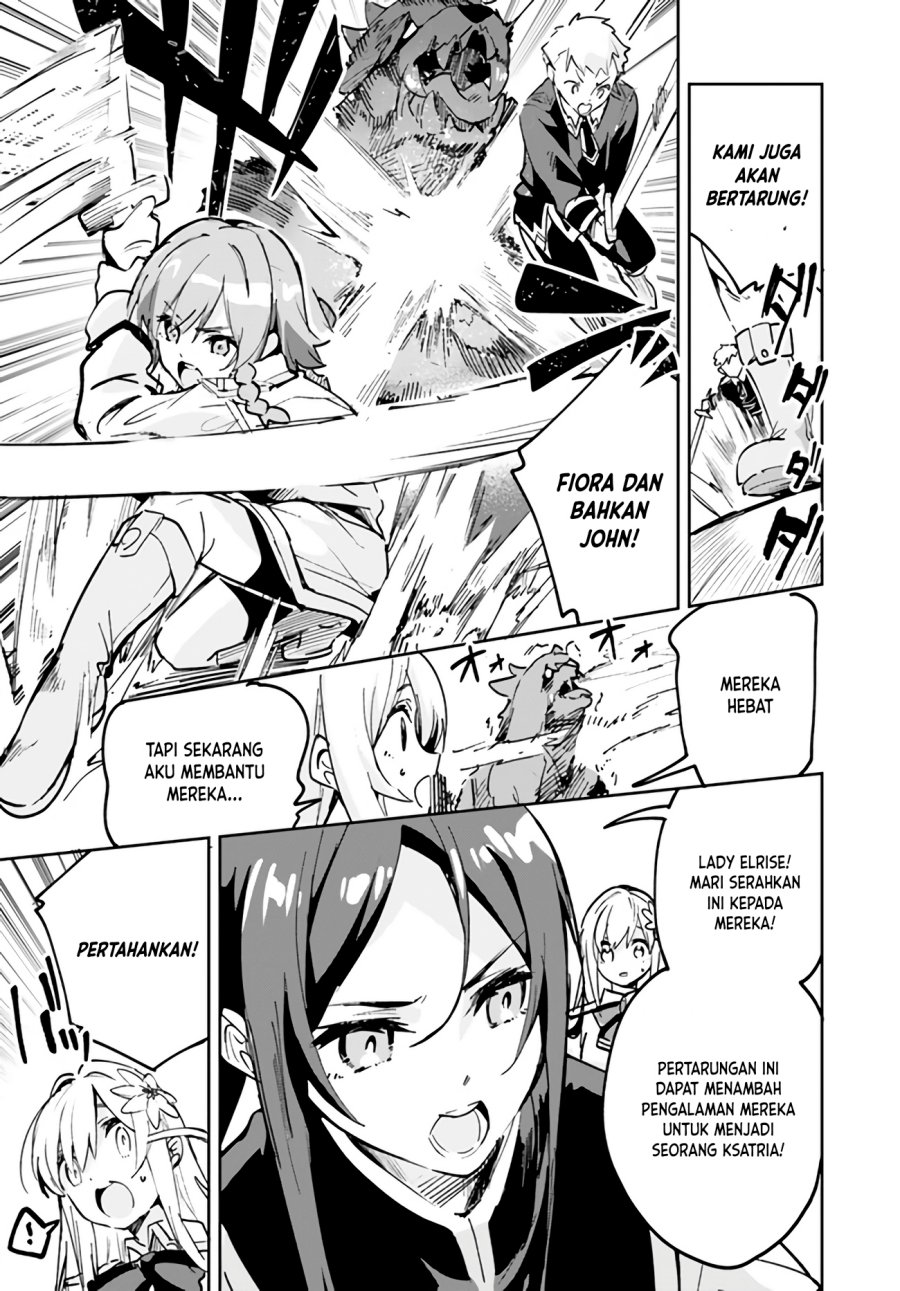 Nise Seijo Kuso of the Year: Risou no Seijo? Zannen, Nise Seijo deshita!