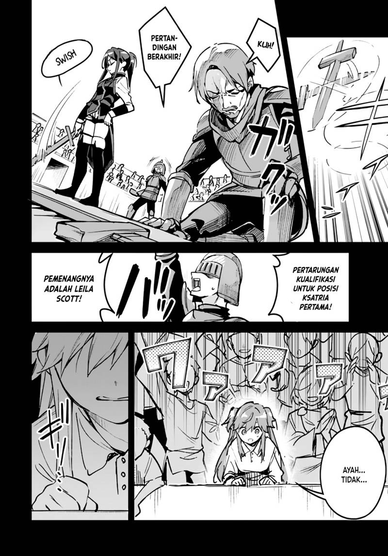 Nise Seijo Kuso of the Year: Risou no Seijo? Zannen, Nise Seijo deshita!
