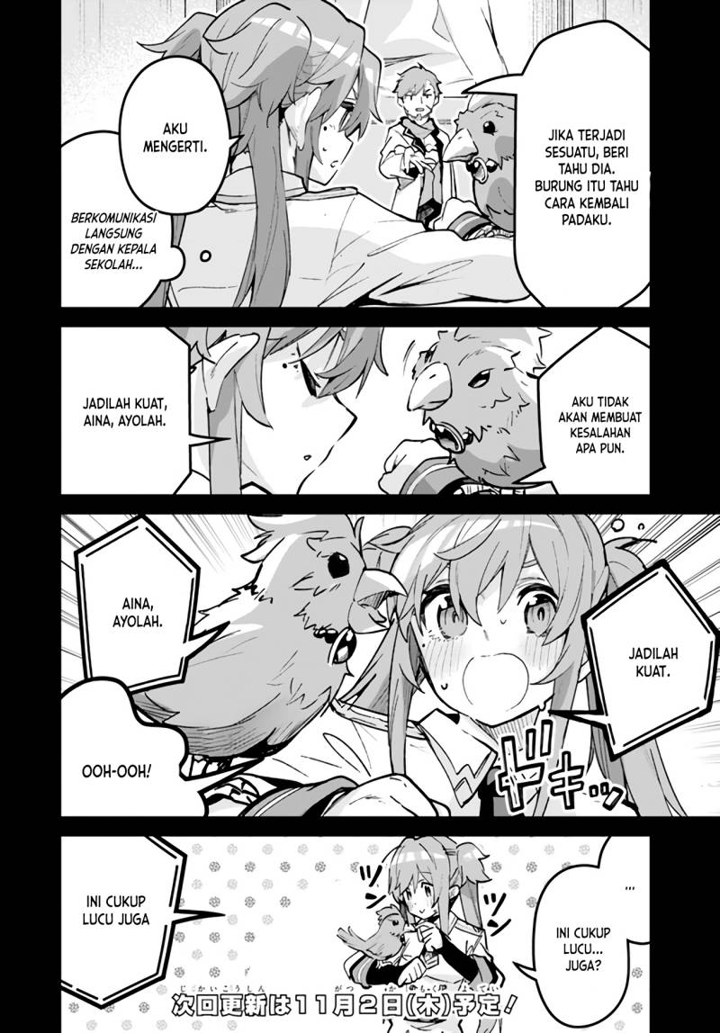 Nise Seijo Kuso of the Year: Risou no Seijo? Zannen, Nise Seijo deshita!