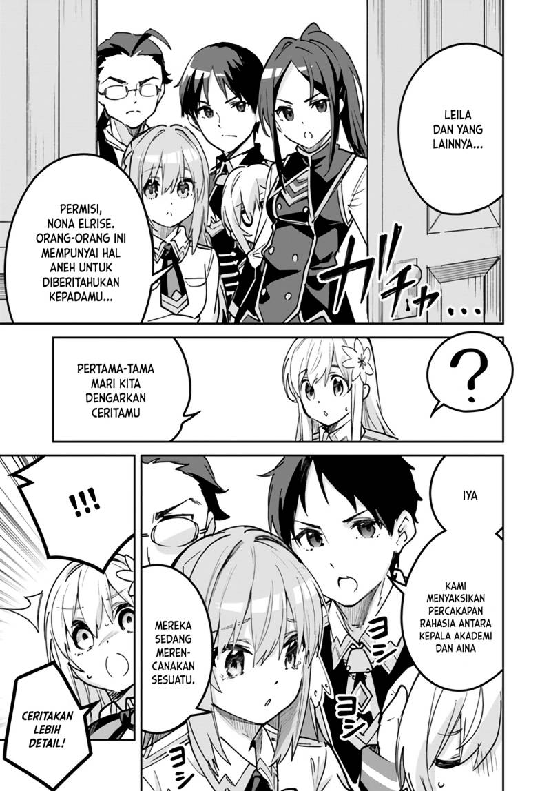Nise Seijo Kuso of the Year: Risou no Seijo? Zannen, Nise Seijo deshita!