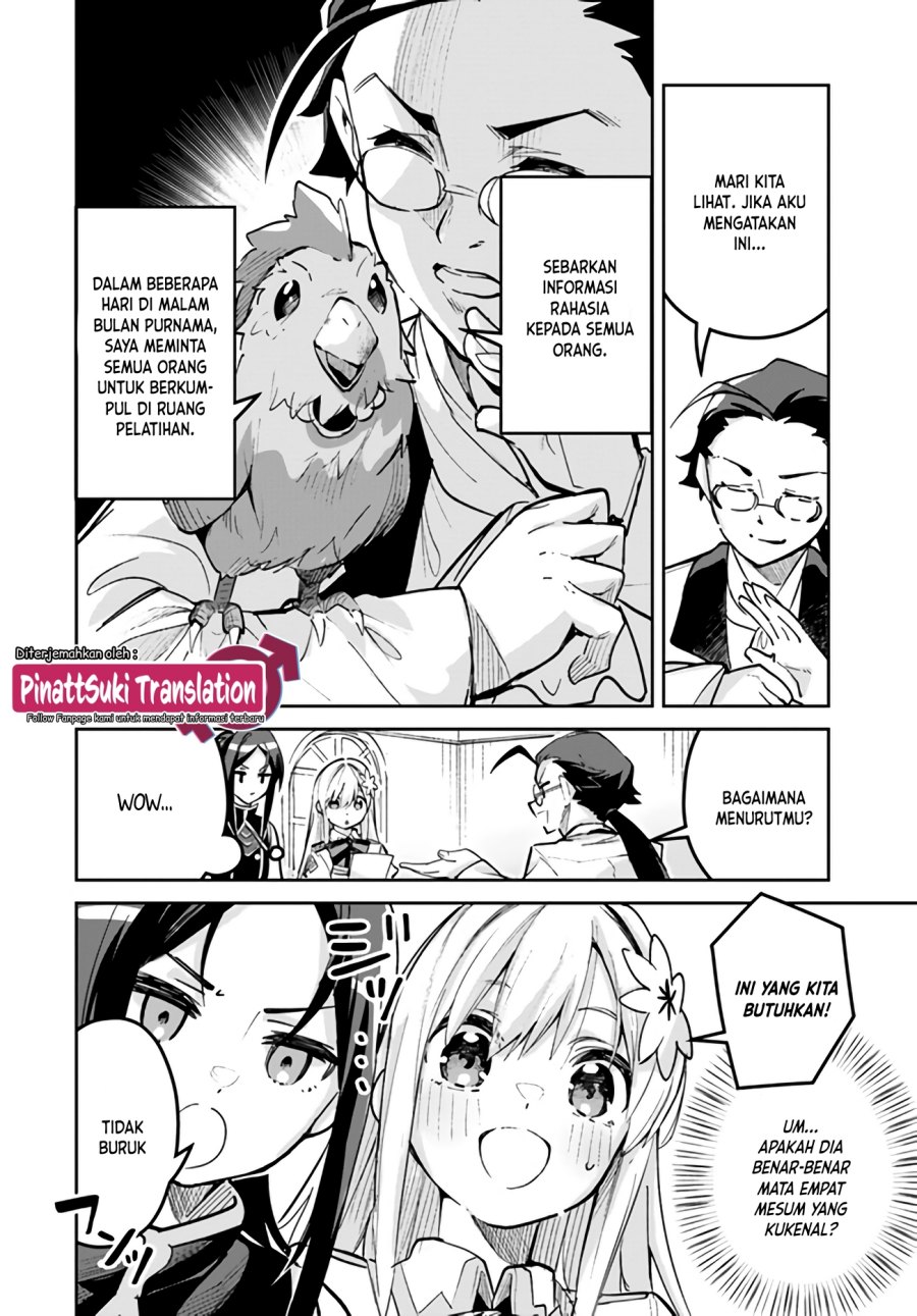 Nise Seijo Kuso of the Year: Risou no Seijo? Zannen, Nise Seijo deshita!
