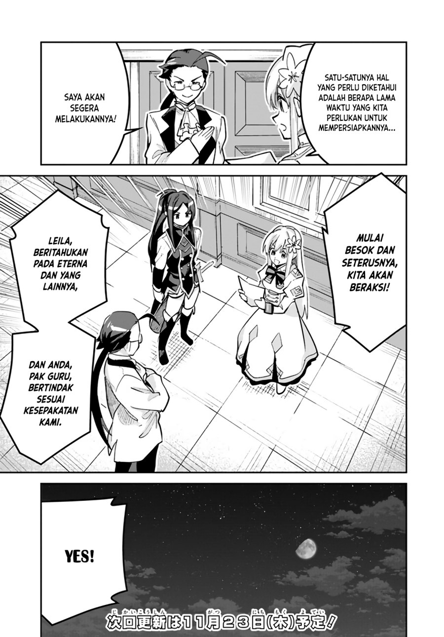 Nise Seijo Kuso of the Year: Risou no Seijo? Zannen, Nise Seijo deshita!