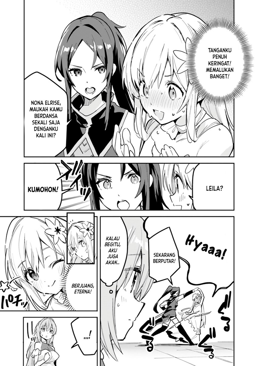 Nise Seijo Kuso of the Year: Risou no Seijo? Zannen, Nise Seijo deshita!