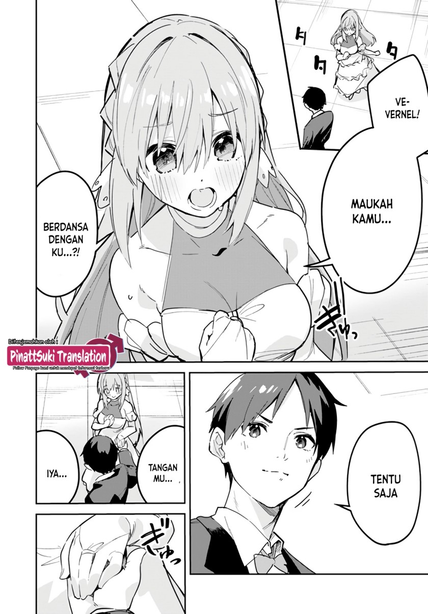 Nise Seijo Kuso of the Year: Risou no Seijo? Zannen, Nise Seijo deshita!