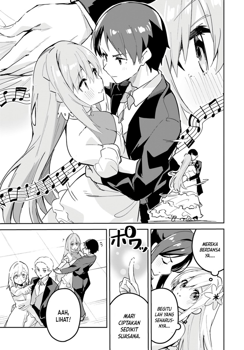 Nise Seijo Kuso of the Year: Risou no Seijo? Zannen, Nise Seijo deshita!