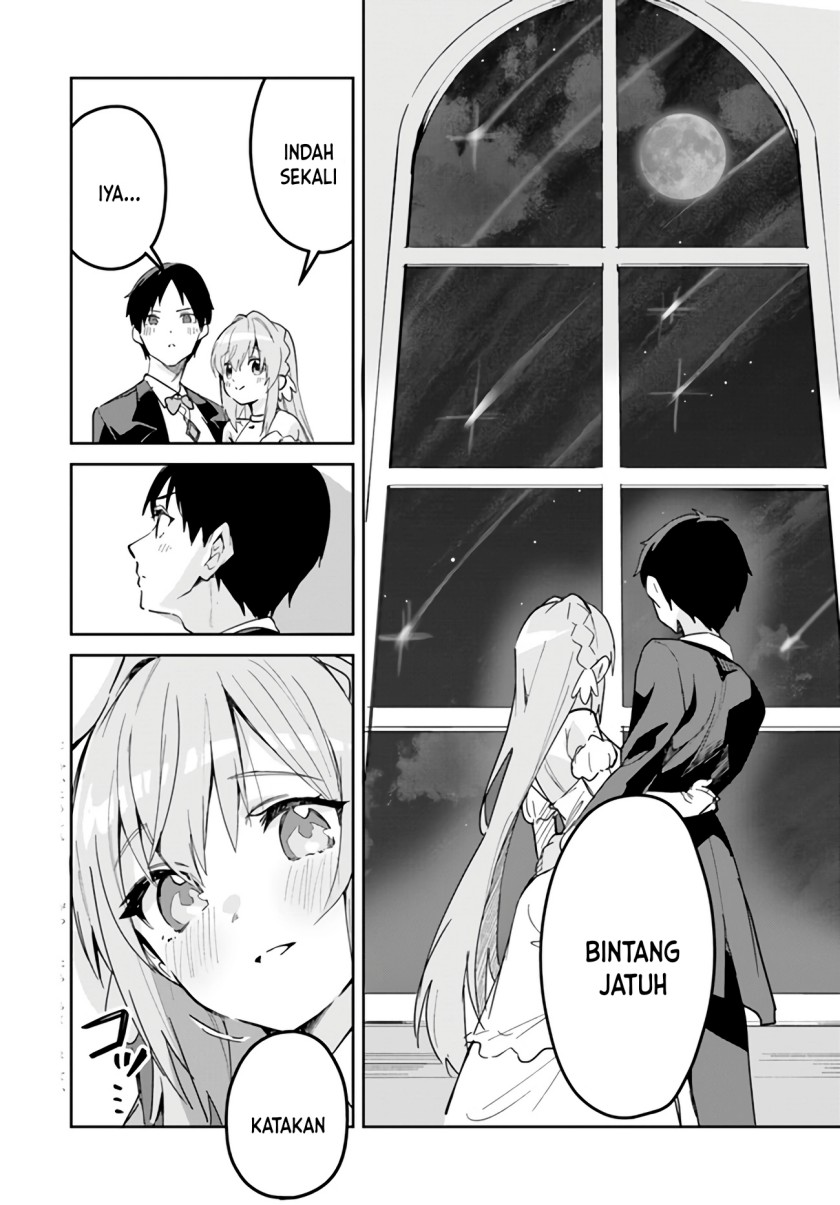 Nise Seijo Kuso of the Year: Risou no Seijo? Zannen, Nise Seijo deshita!