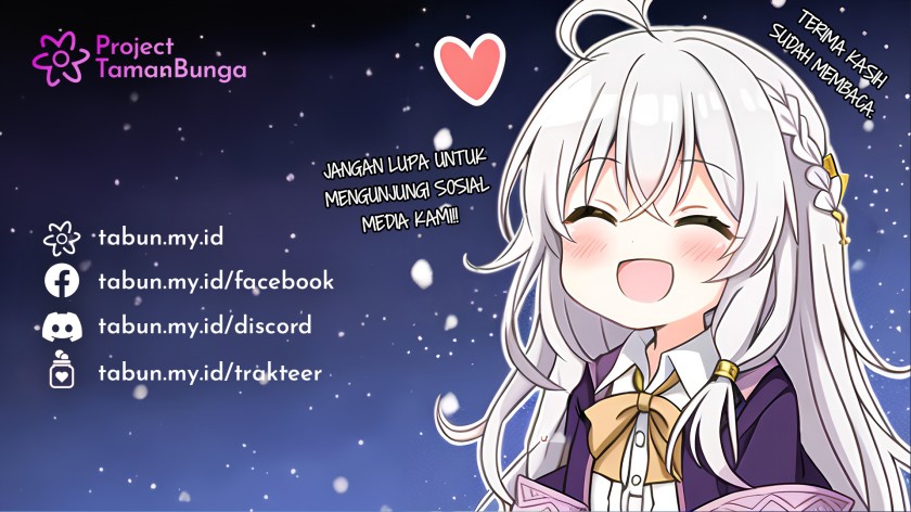 Now That We Draw (Kakunaru Ue wa)