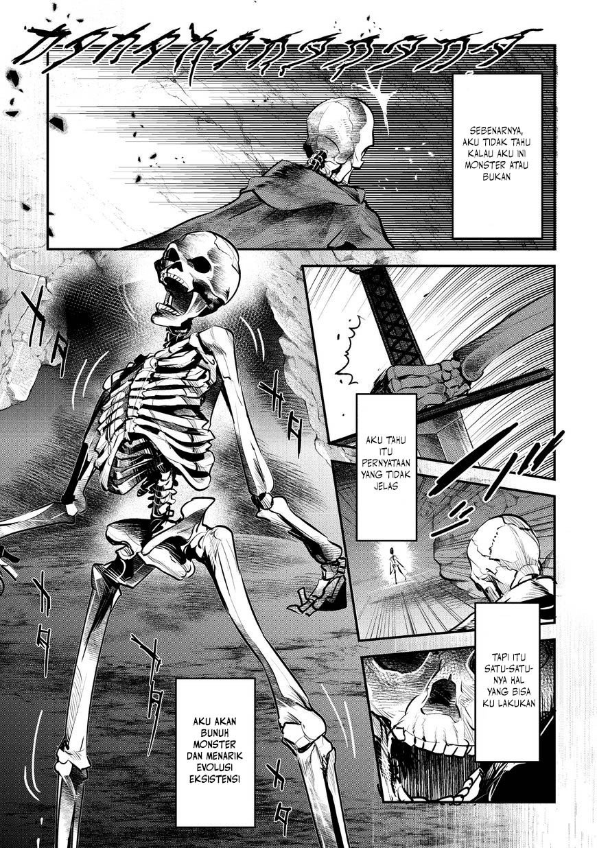 Nozomanu Fushi no Boukensha