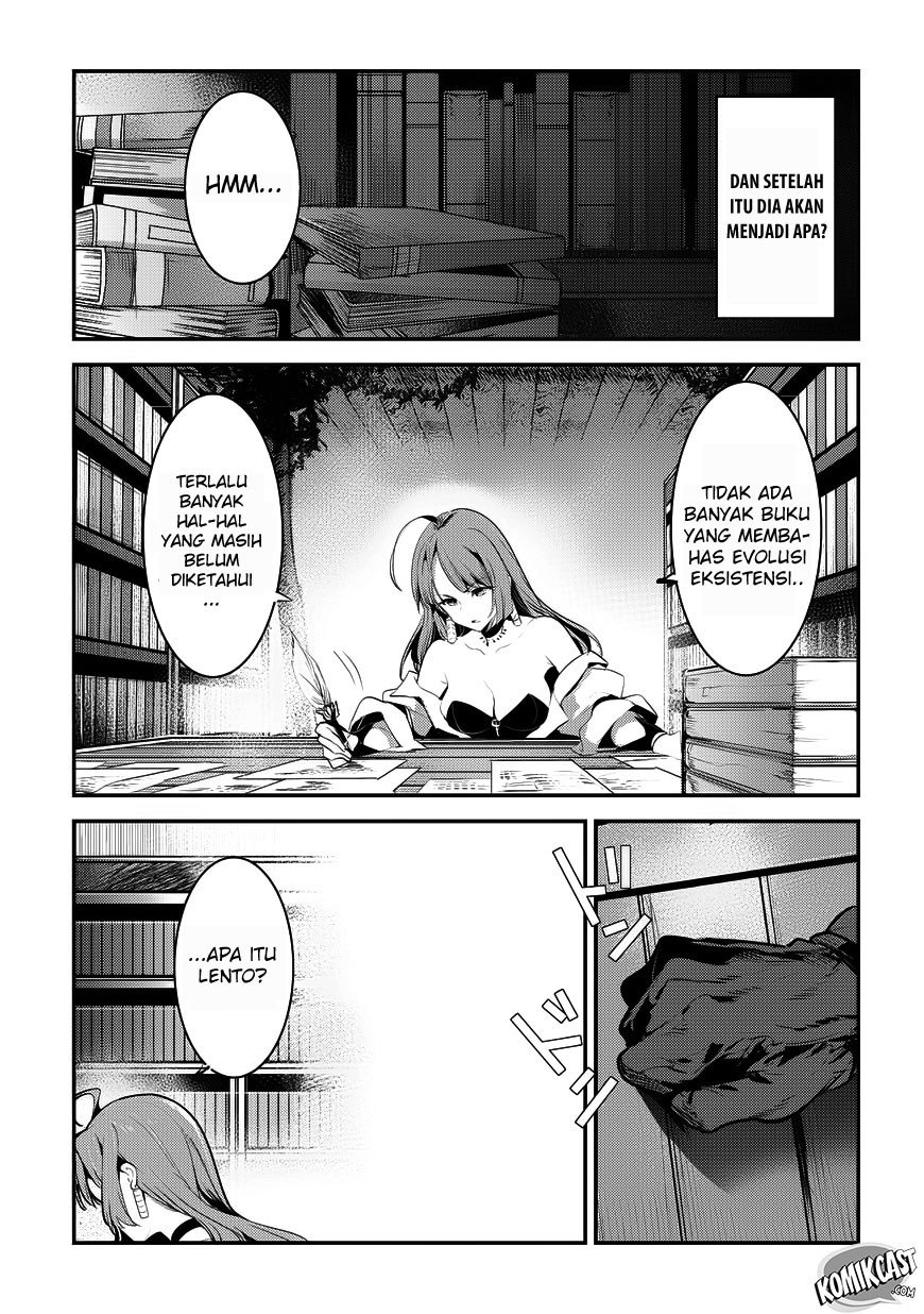 Nozomanu Fushi no Boukensha