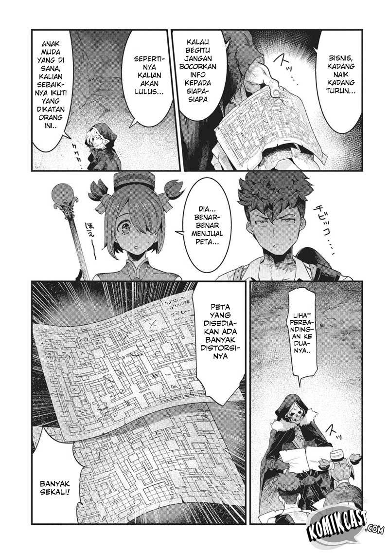 Nozomanu Fushi no Boukensha