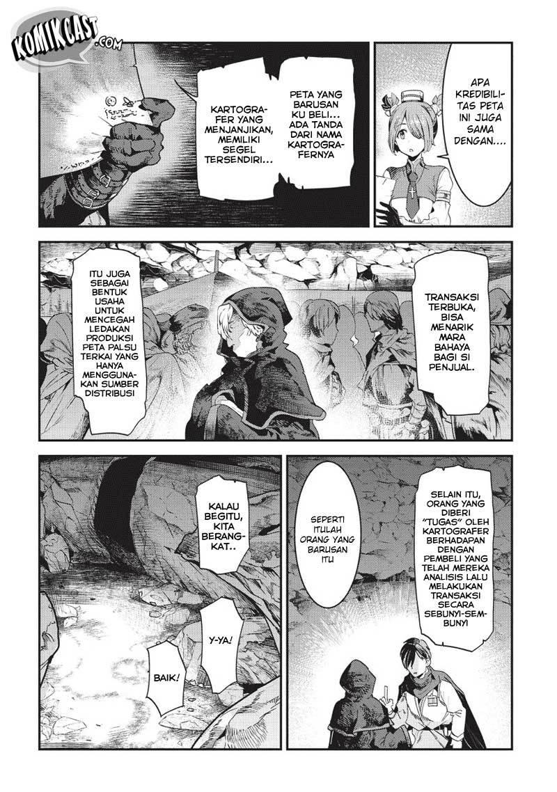 Nozomanu Fushi no Boukensha
