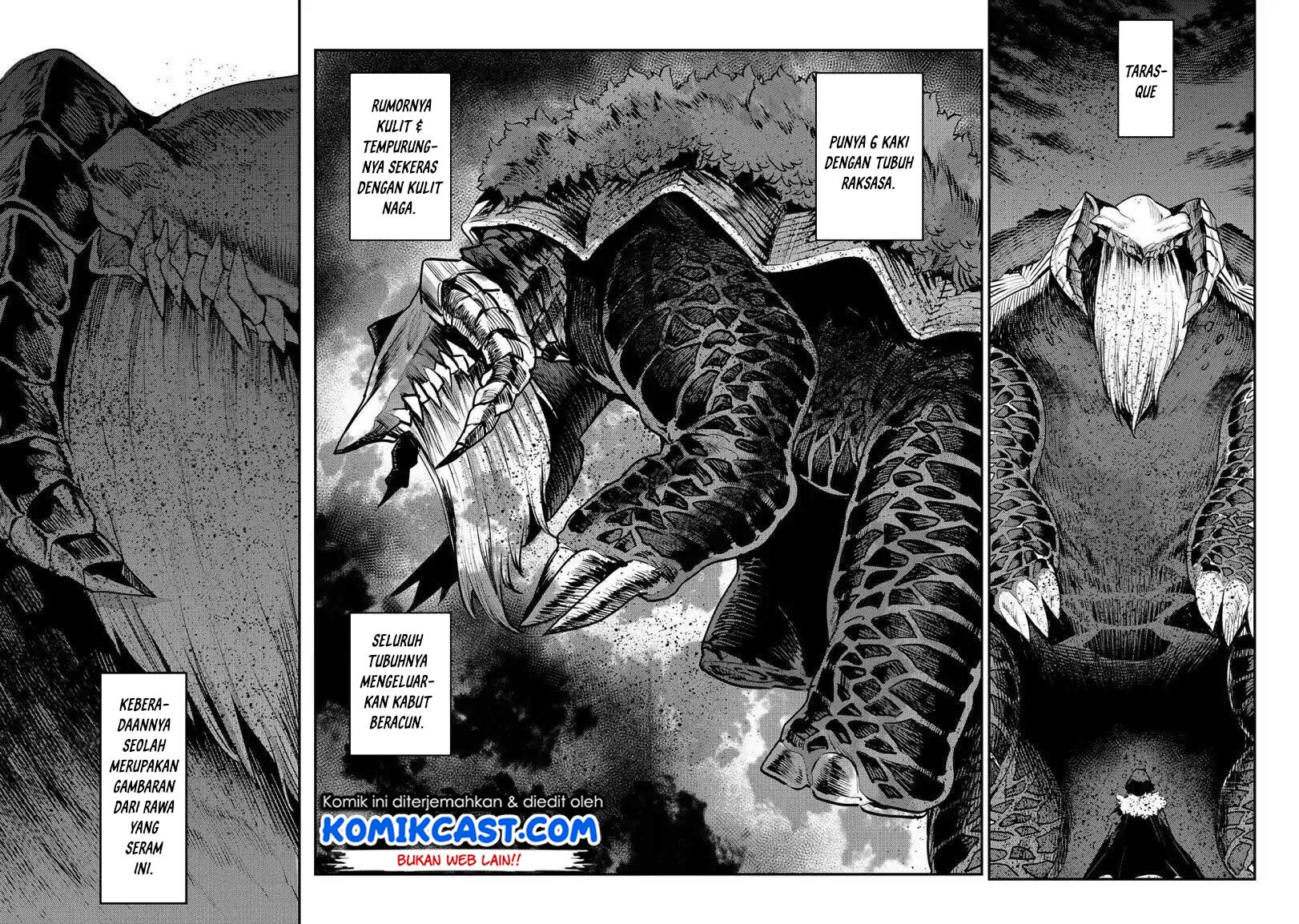 Nozomanu Fushi no Boukensha