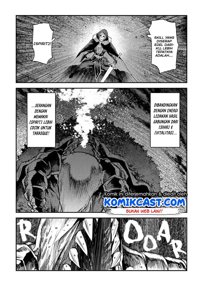 Nozomanu Fushi no Boukensha