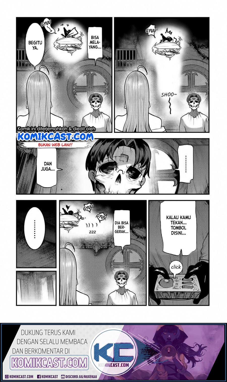 Nozomanu Fushi no Boukensha