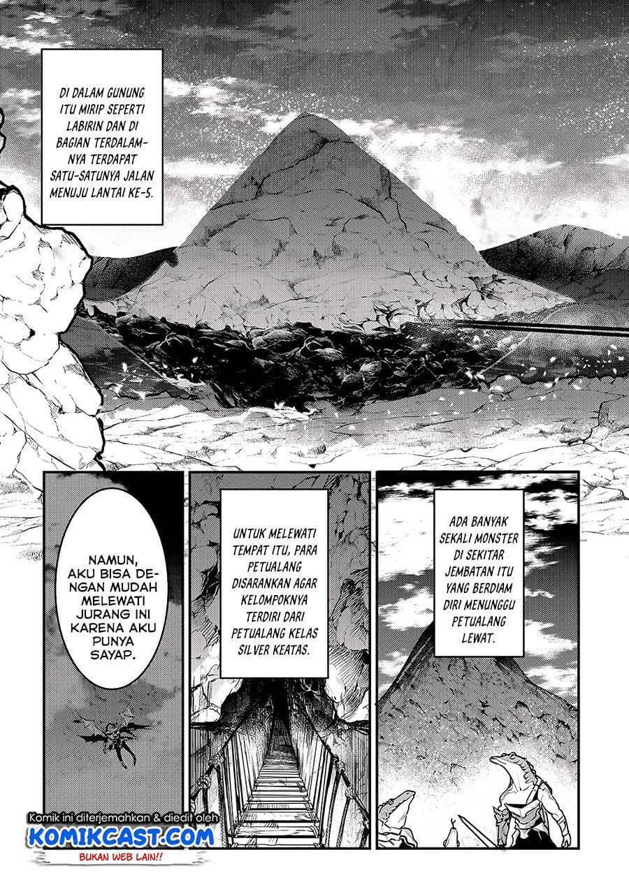 Nozomanu Fushi no Boukensha