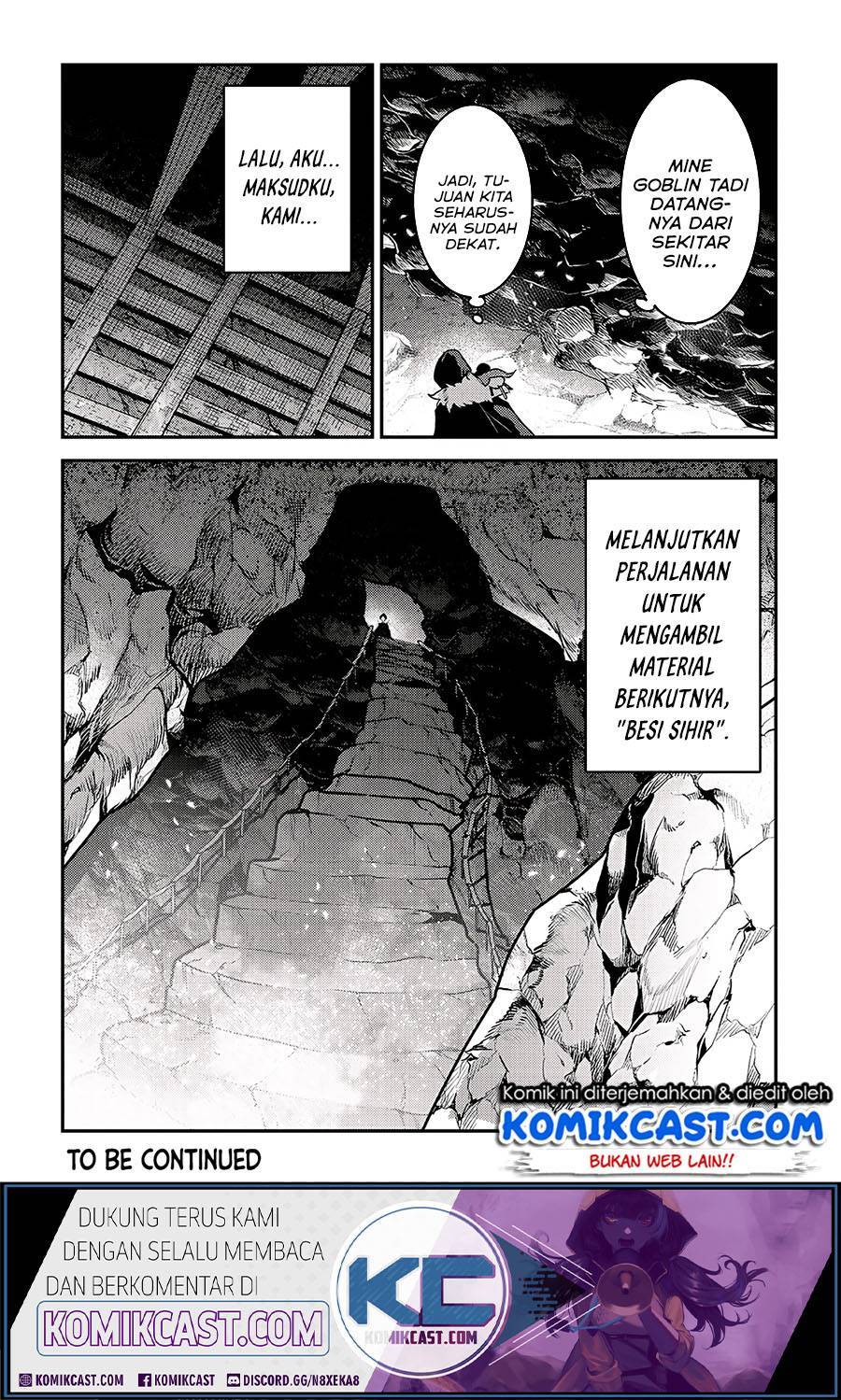 Nozomanu Fushi no Boukensha