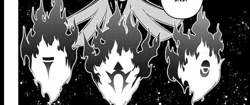 Nue’s Exorcist