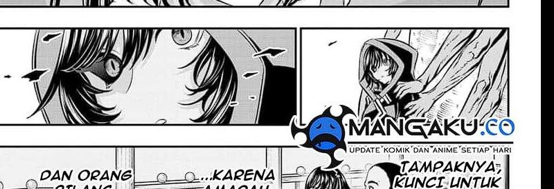 Nue’s Exorcist