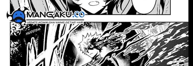 Nue’s Exorcist
