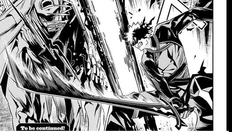 Nue’s Exorcist