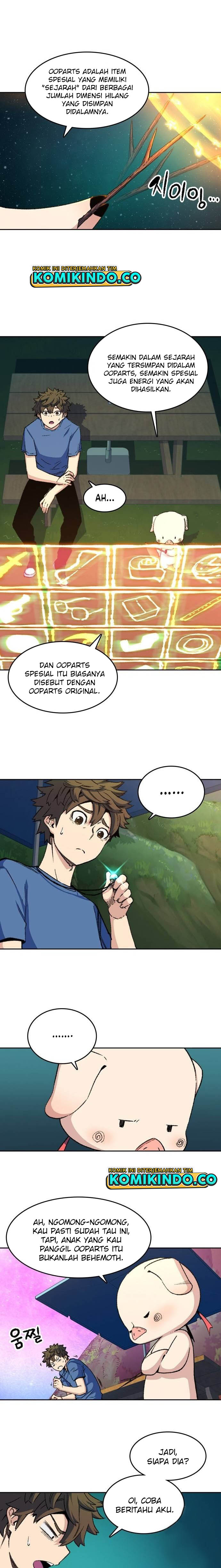 OOPARTS
