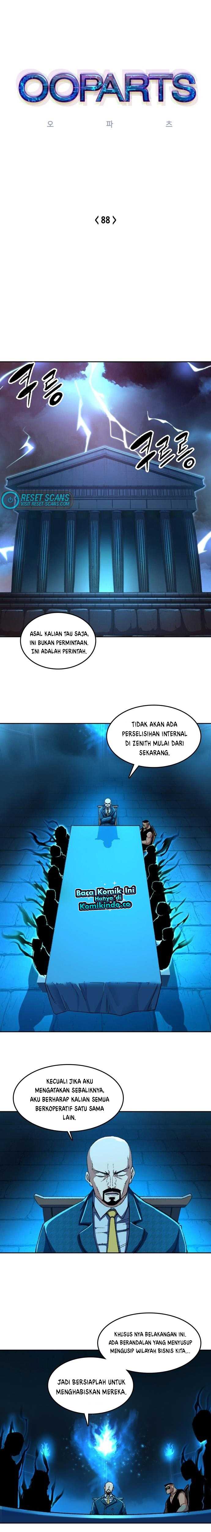 OOPARTS