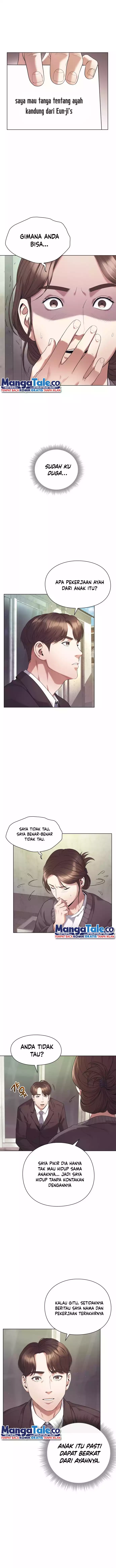 Office Worker Who Sees Fate