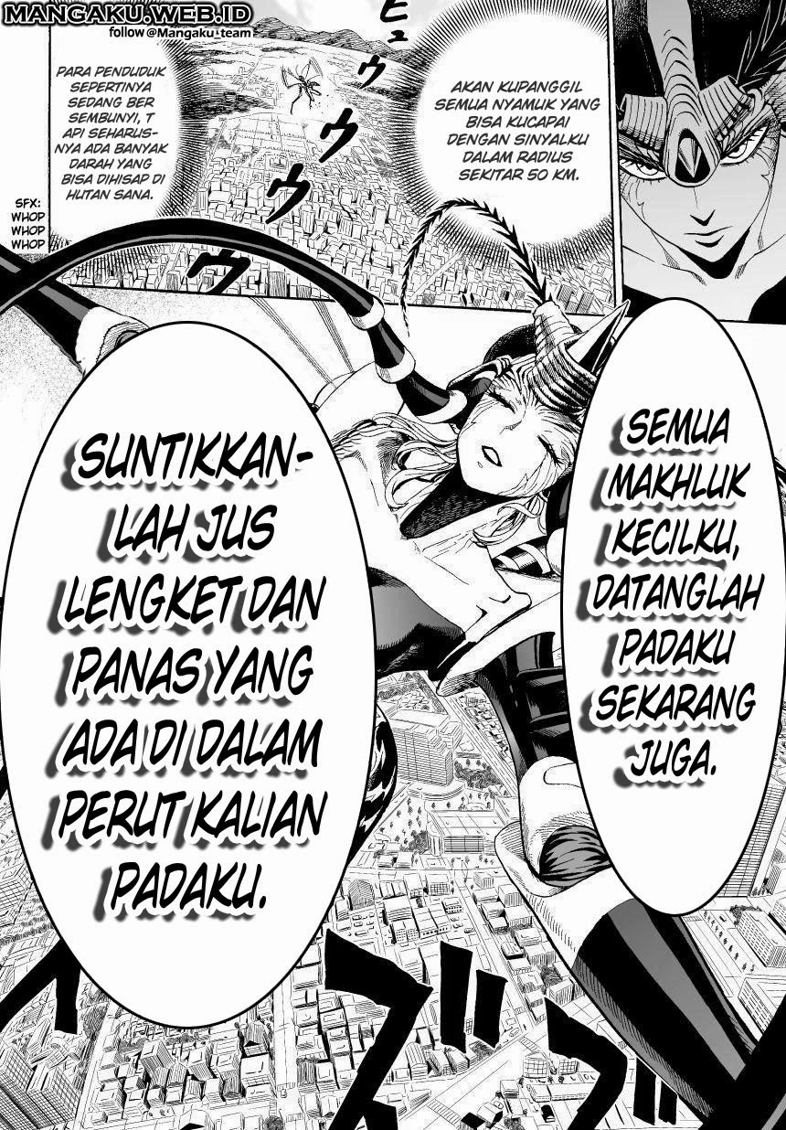 One Punch Man