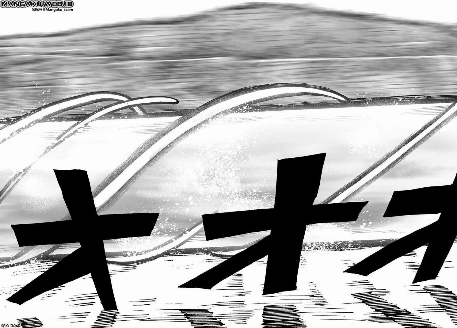 One Punch Man