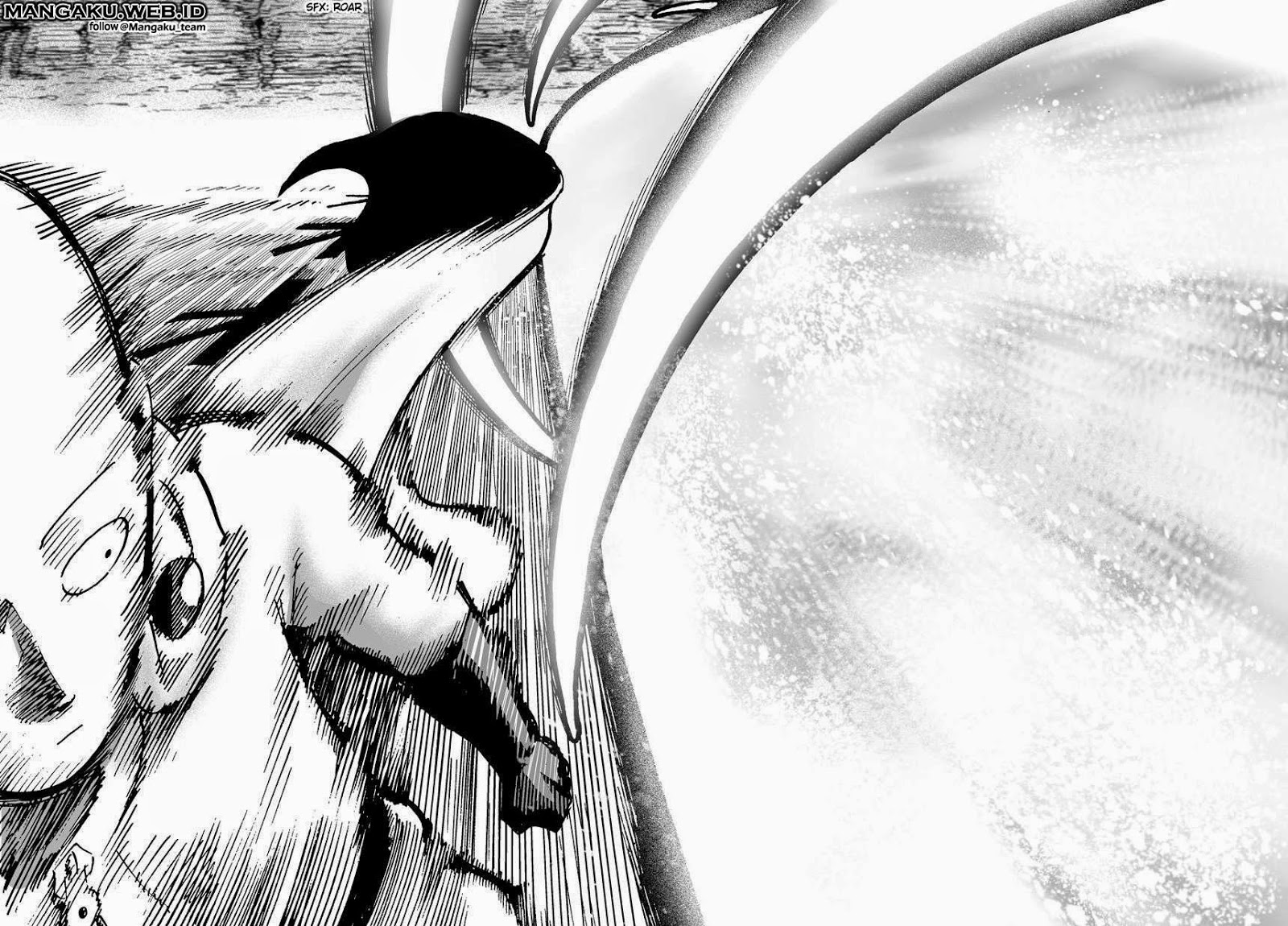 One Punch Man