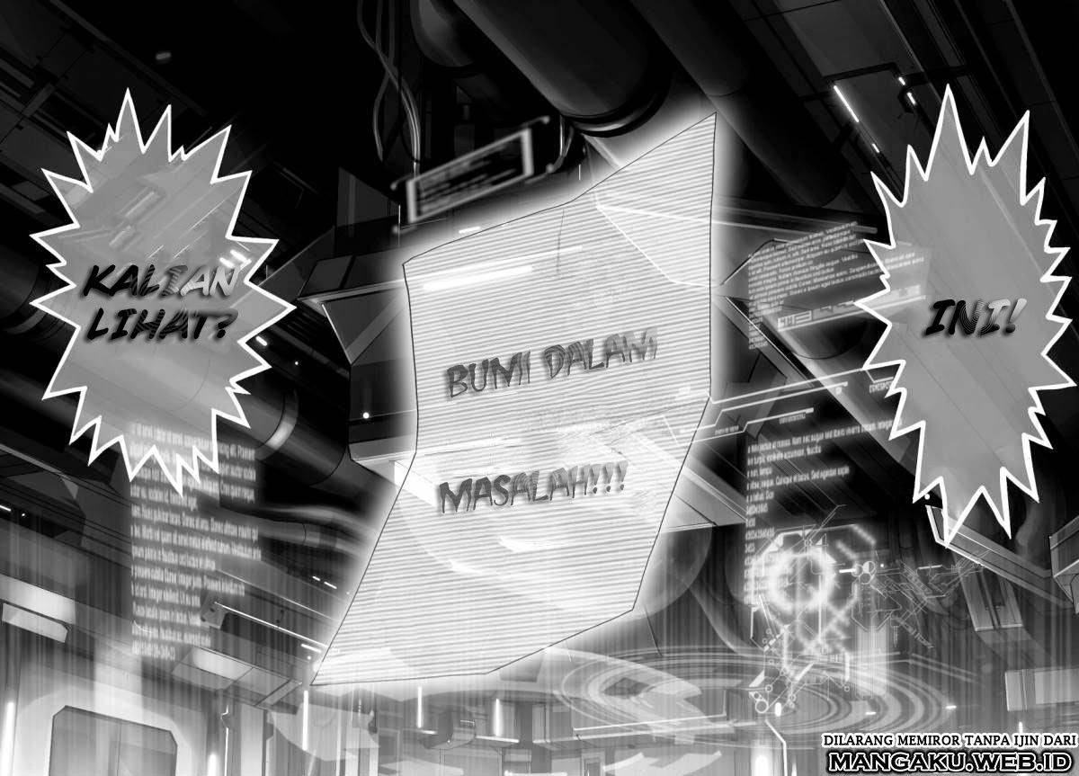 One Punch Man