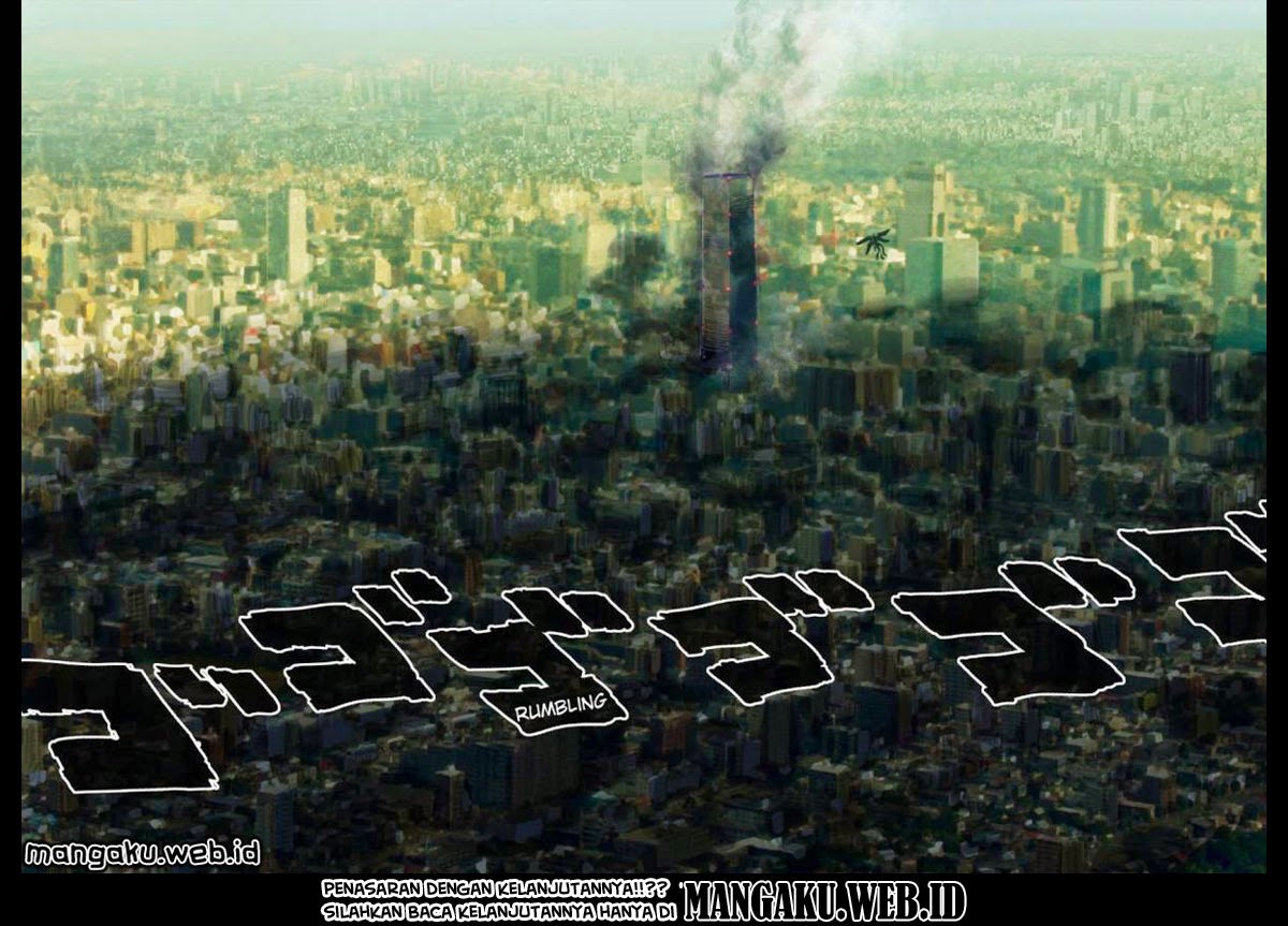 One Punch Man