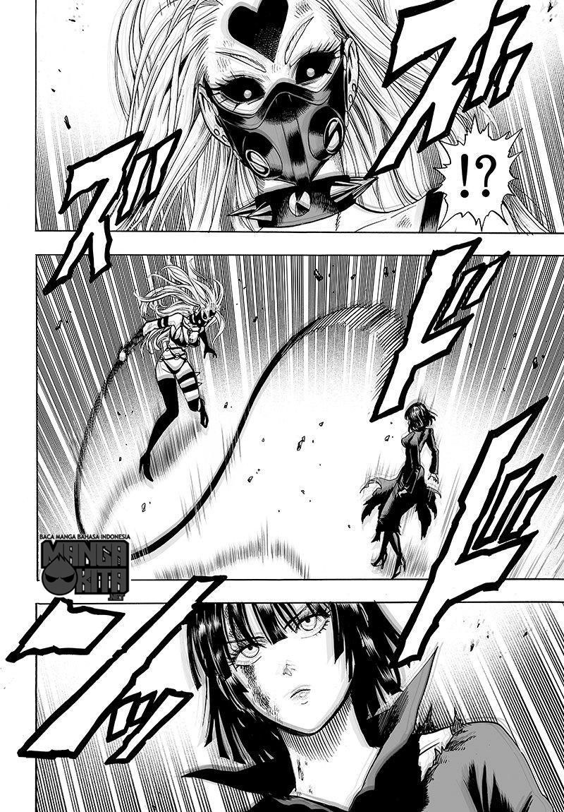 One Punch Man