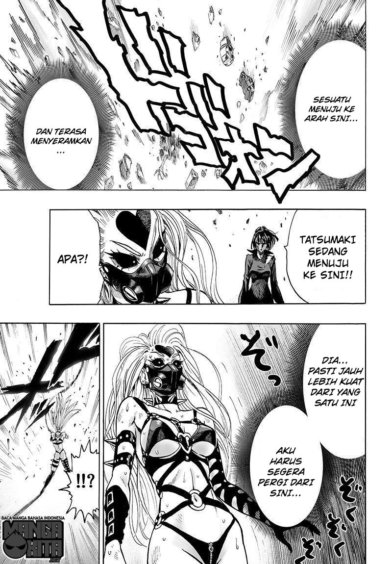 One Punch Man