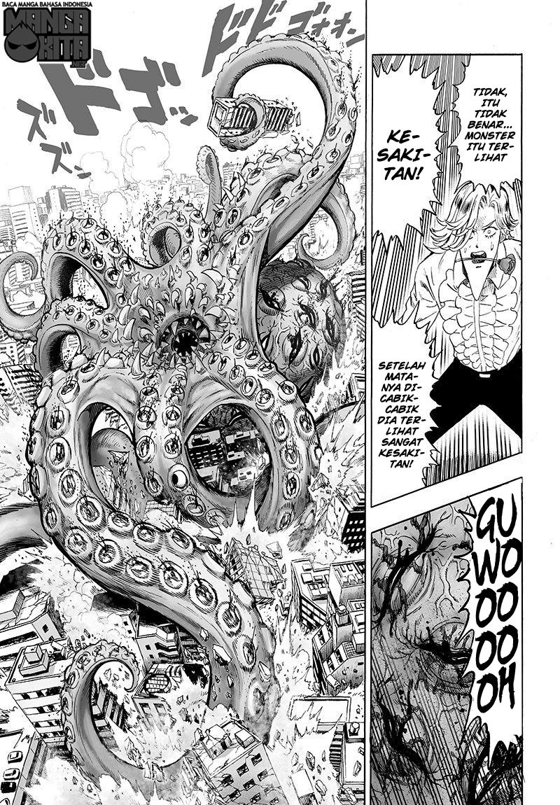 One Punch Man