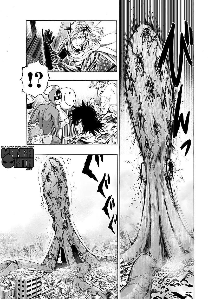 One Punch Man