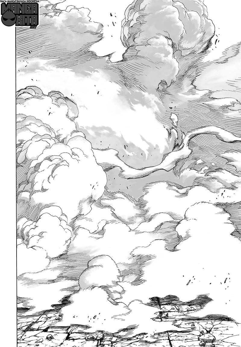 One Punch Man