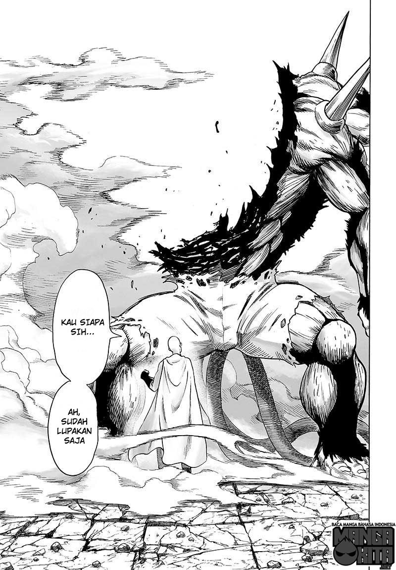 One Punch Man